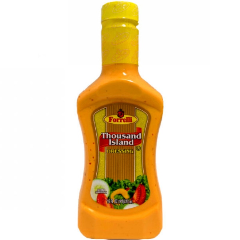 FORRELLI THOUSAND ISLAND 16 fl. oz.