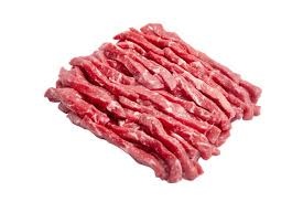 BEEF STIR FRY