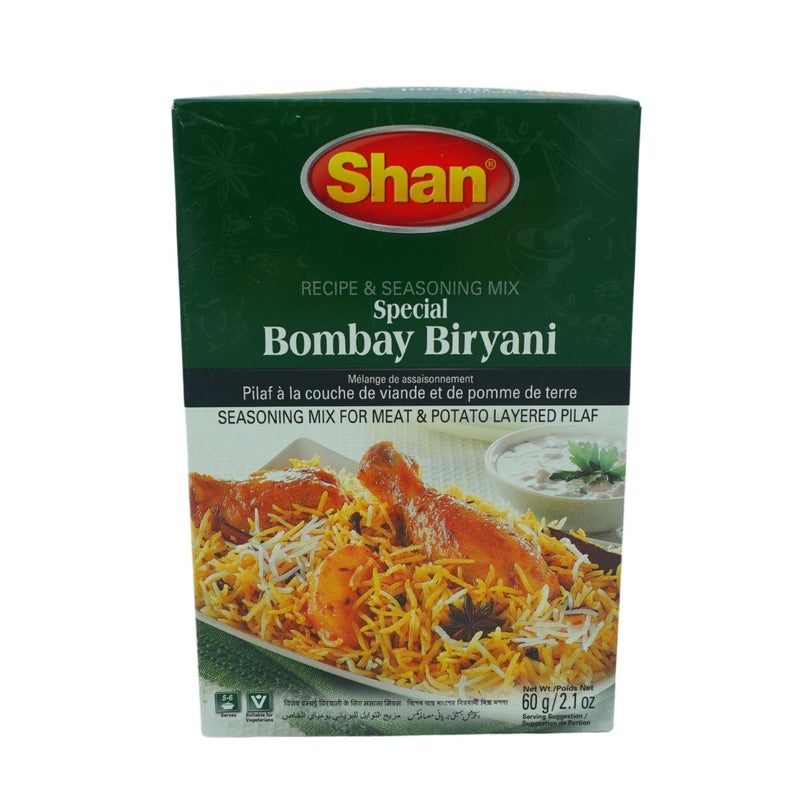 BOMBAY BIRYANI 60 G