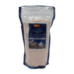 PINK HIMALAYA SALT