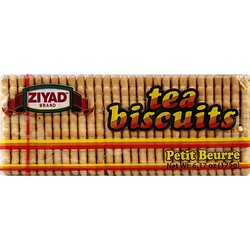 TEA BISCQUITS 6.17 oz.