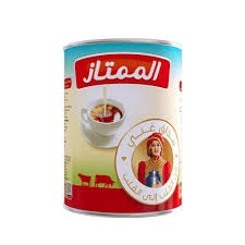 almmotaz evaporated milk