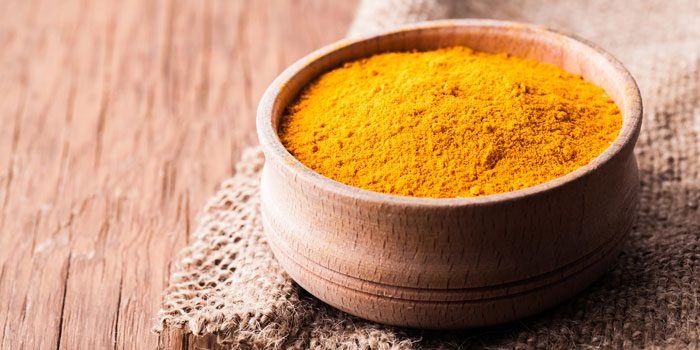 TURMERIC POWDER