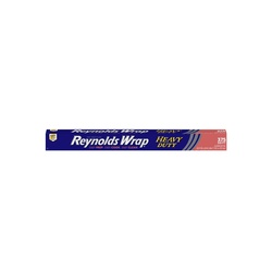 REYN WRAP ALUMINUM