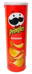 ORG Potato Chips 5.2oz