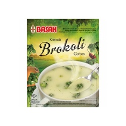 BASAK BROKLI SOUP 60 GR
