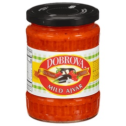 DOBROVA MILD AJVAR