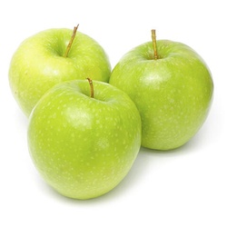 LARGE GRANY SMITH APPLES