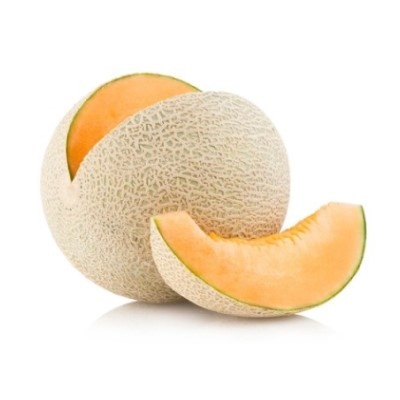 CANTALOUPE EACH