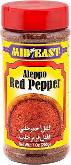 ALEPPO PEPPER  200 G