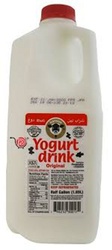 yogurt drink