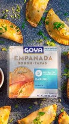 EMPANADA  329 G
