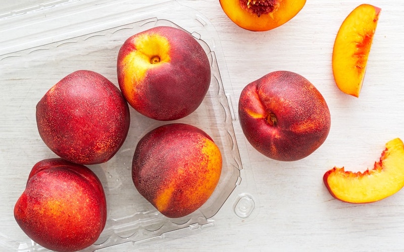 Honeylicious Nectarine