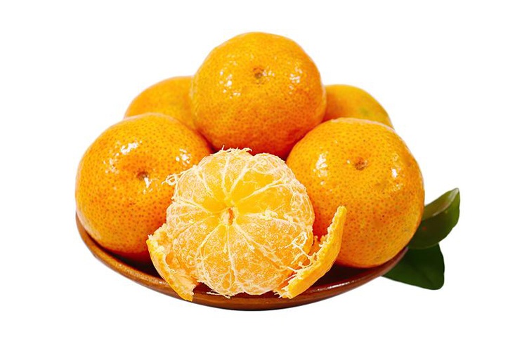 MANDARINES