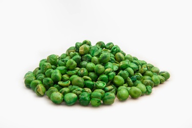 GREEN PEAS