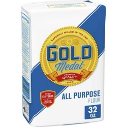 GM ALL PUR FLOUR 2LB