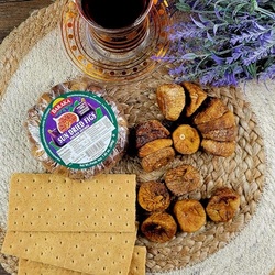 Sun Dried Figs  7.05oz