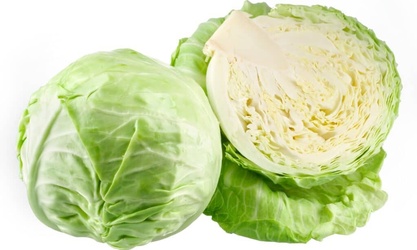 SPECIAL Green Cabbage