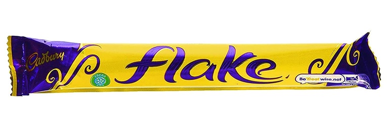 FLAKE 32 G