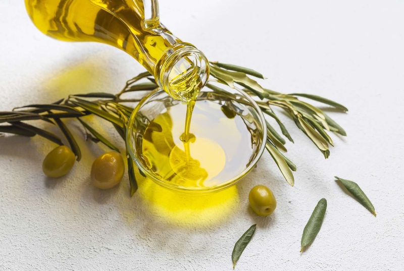 OLIVE OIL