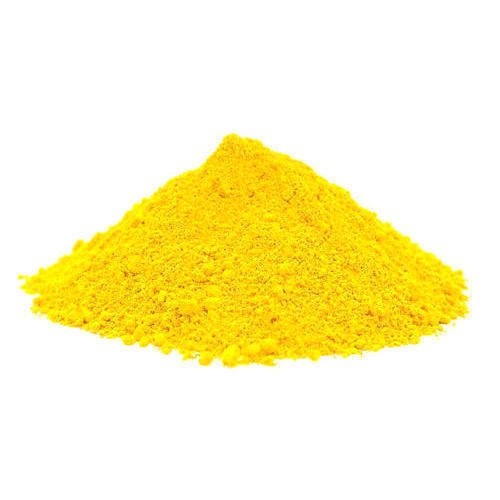YELLOW  FOOD COLOUR 25 G