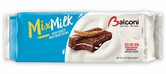 MILK CAKE