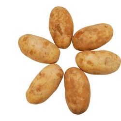 ID POTATOES 10LB