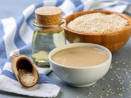 tahini