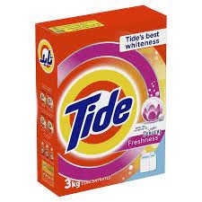 TIDE