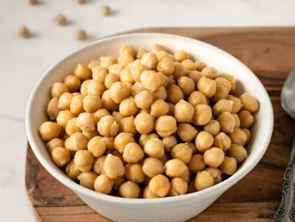 CHICK PEAS
