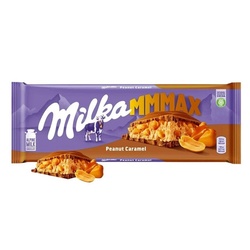 PEANUT CARAMEL 276 G