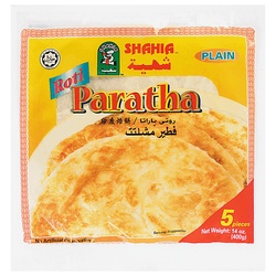 Shahia Paratha 5 pc
