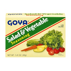 goya salad