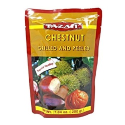 CHESTNUTS 200G