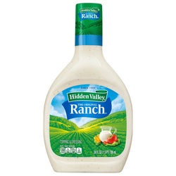 HV RANCH ORIG 24OZ