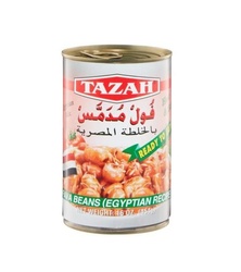 TAZAH FAVA BEAN EYGP