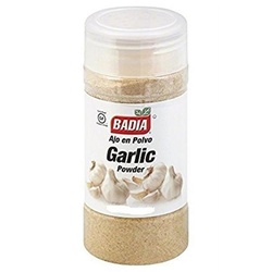 GARLIC POWDER