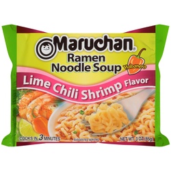 LIME CHILI RAMEN 3 oz