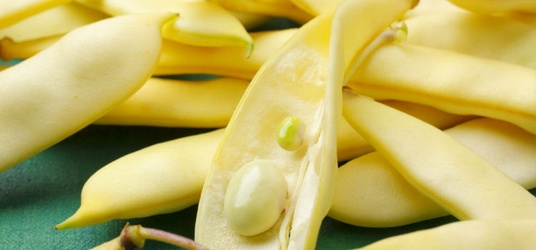 Wax Beans