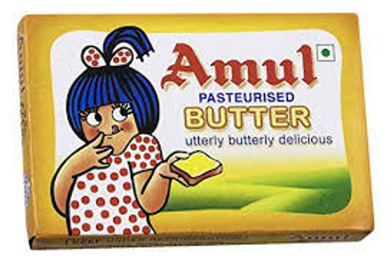 COW MILK BUTTER