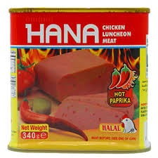 HANA CHIC LUNCH