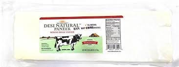 DESI NATURAL PANEER 1.13 KG