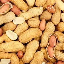 PEANUTS
