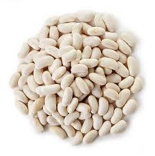 WHITE GIANT BEANS