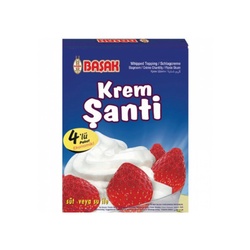 BASAK WHIPING CREAM