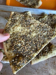 FRESH MANKOSHA[Small Pies] ONE PEICE