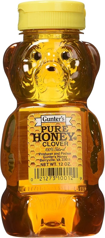 GUNTER HONEY 32OZ