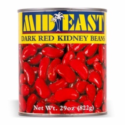 kidney beans