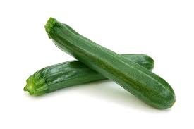 Zucchini Squash