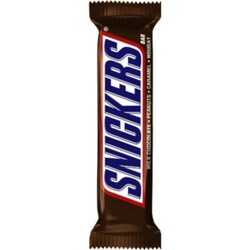 Snickers